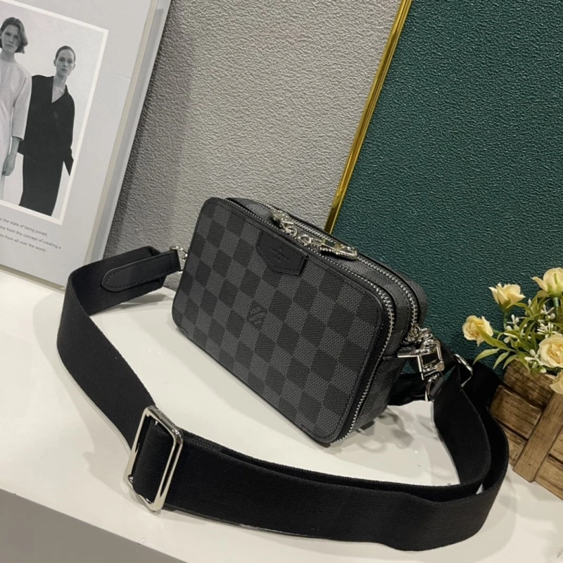Compact LX Satchel bags 14816