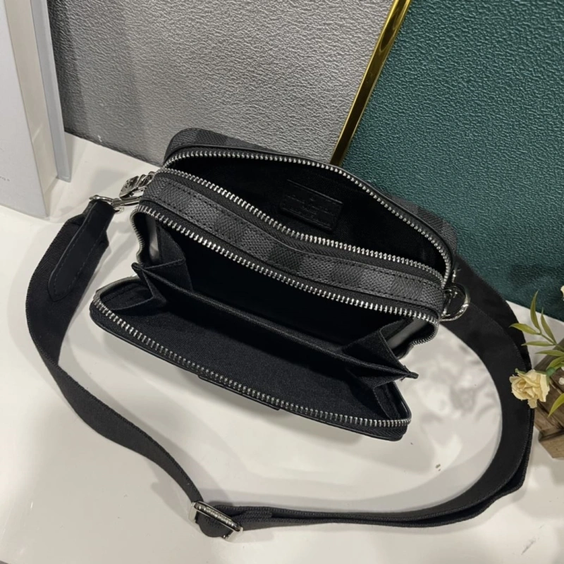 Compact LX Satchel bags 14816