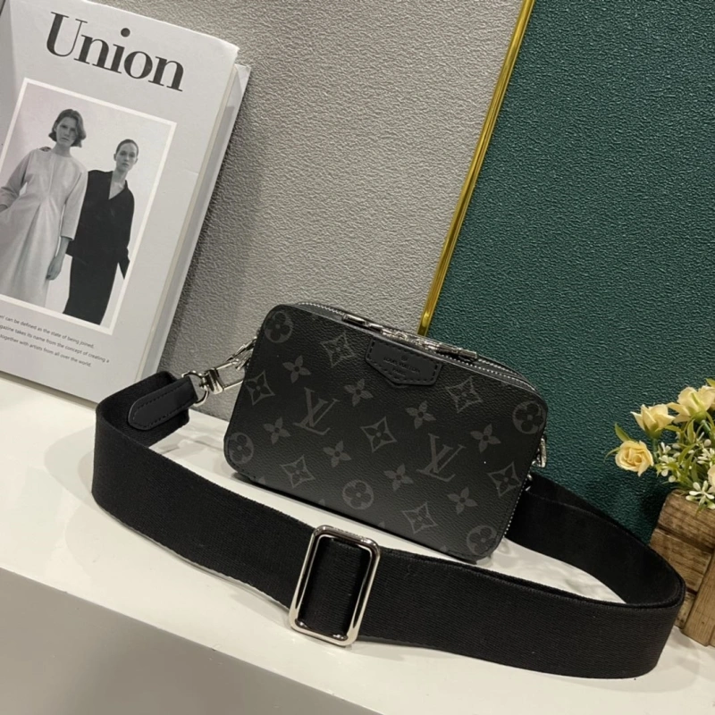 LX Satchel bags Functional 14811
