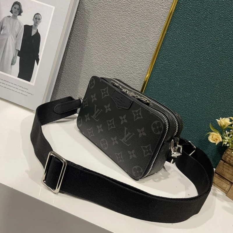 LX Satchel bags Functional 14811