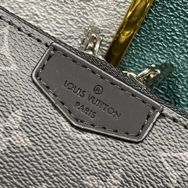 LX Satchel bags Functional 14811