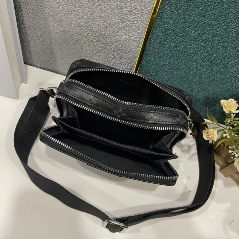 LX Satchel bags Functional 14811