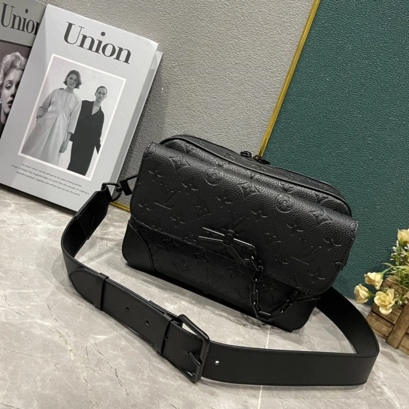 LX Satchel bags Practical 14802