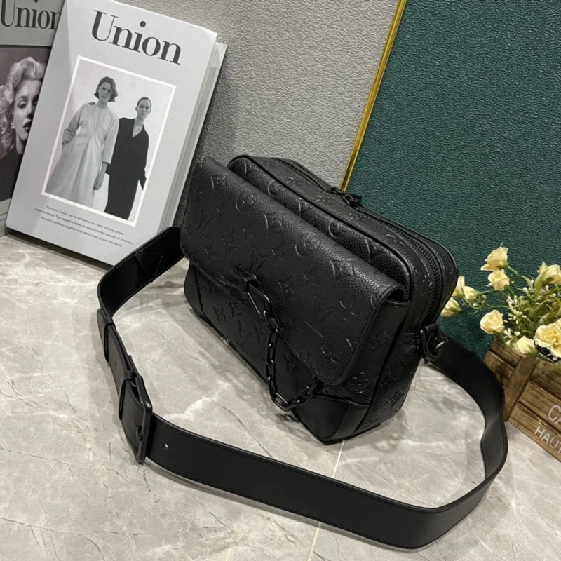 LX Satchel bags Practical 14802