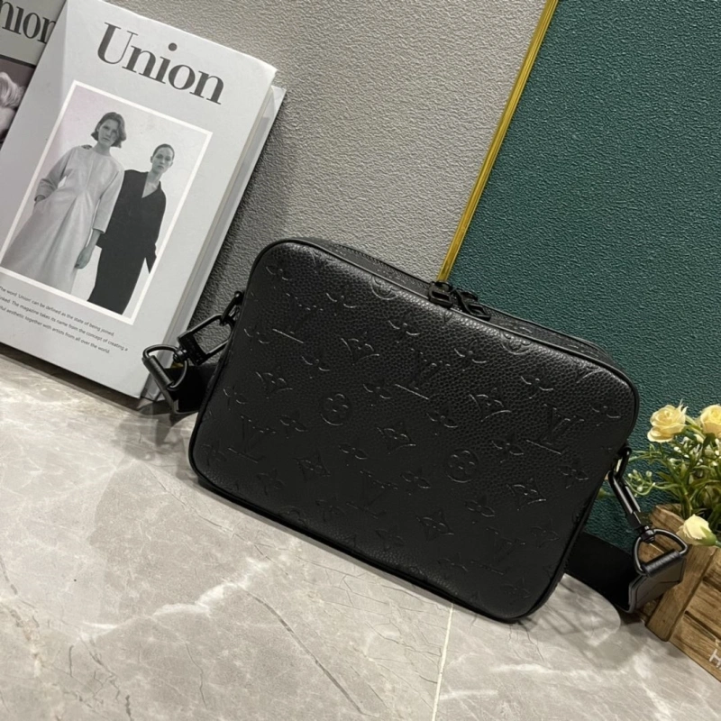 LX Satchel bags Practical 14802