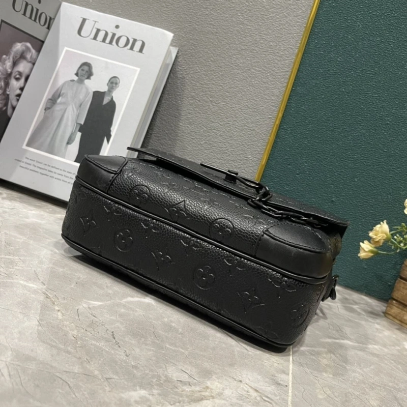 LX Satchel bags Practical 14802