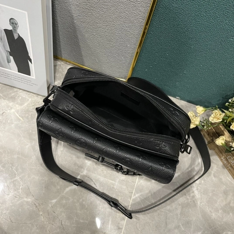 LX Satchel bags Practical 14802