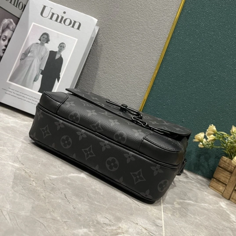 LX Satchel bags Soft 14812