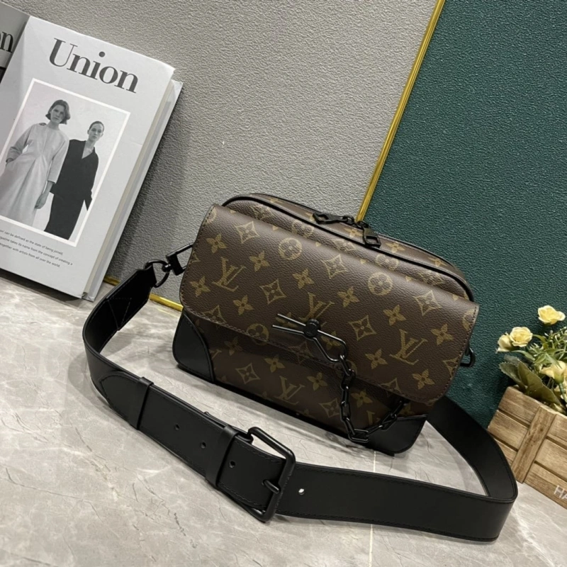 SmartChoice LX Satchel bags 14813