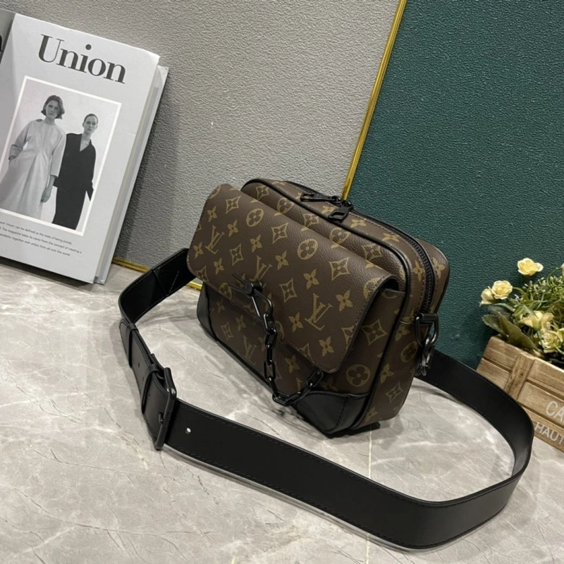 SmartChoice LX Satchel bags 14813