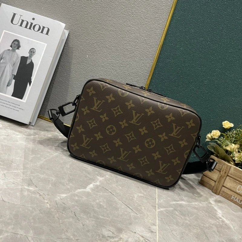 SmartChoice LX Satchel bags 14813