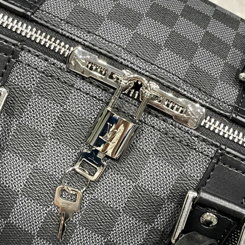 LX Travel Bags Bold 13712