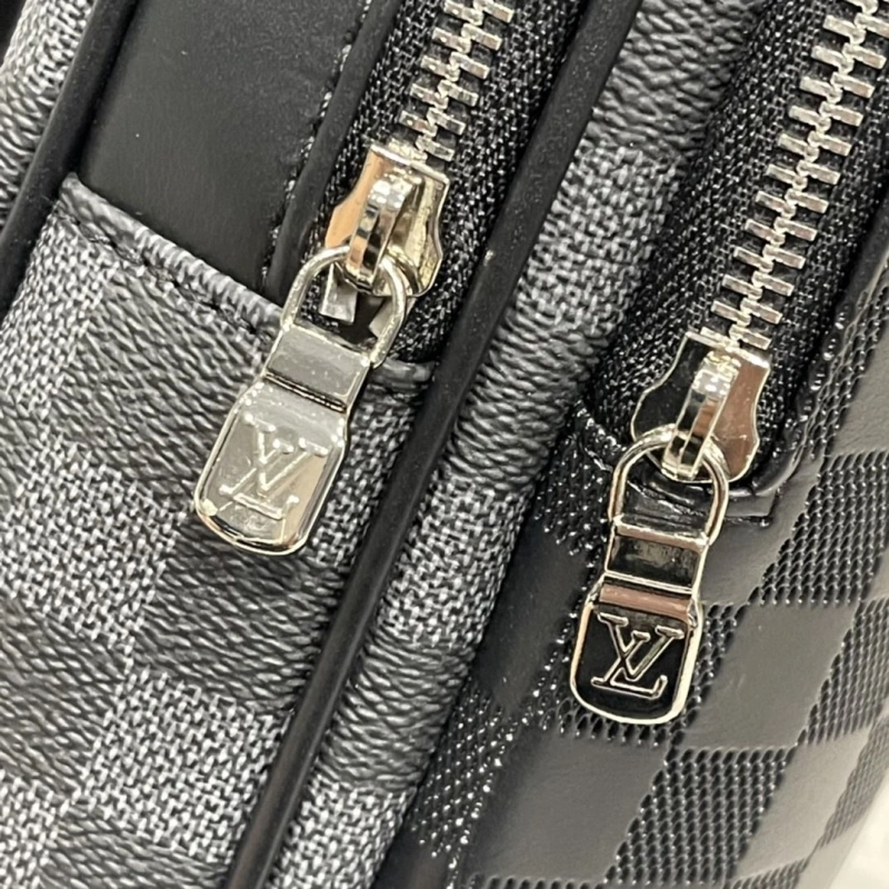 Minimalist LX Waist & Chest Packs 13586