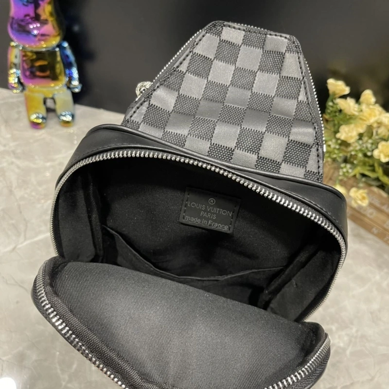 Minimalist LX Waist & Chest Packs 13586
