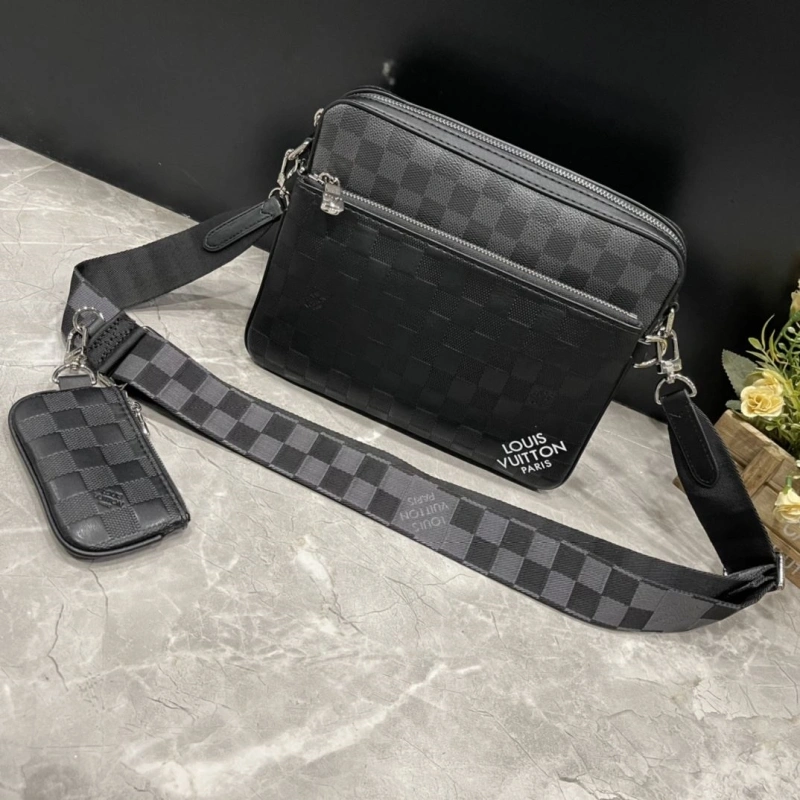 LX Satchel bags Compact 14810