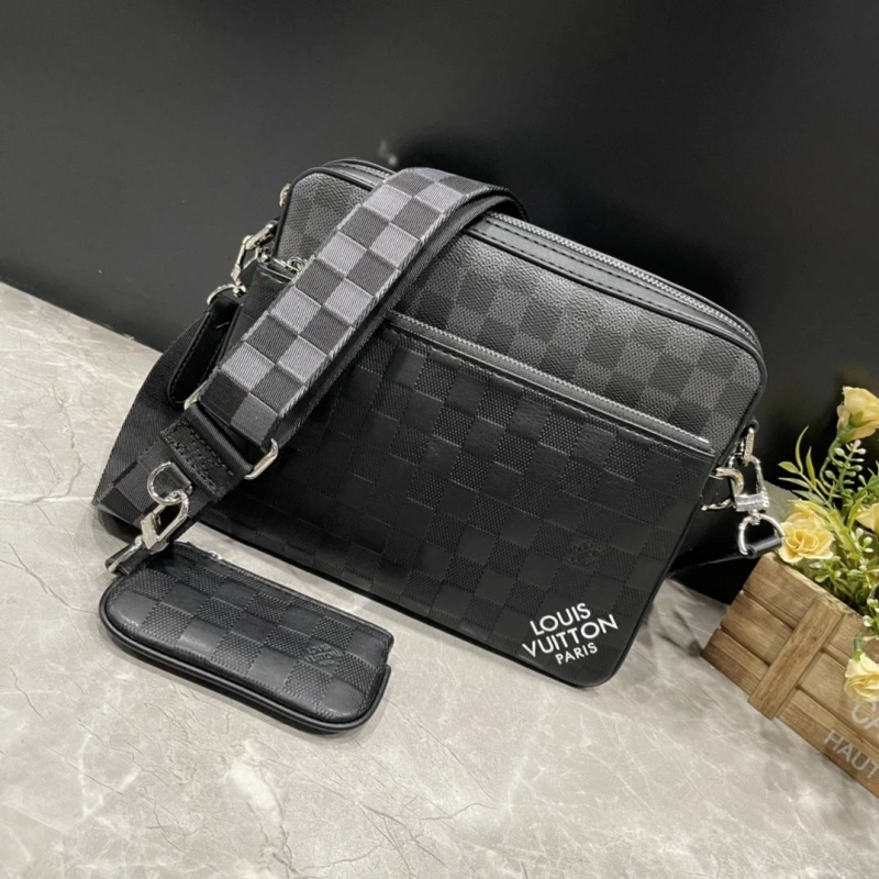 LX Satchel bags Compact 14810