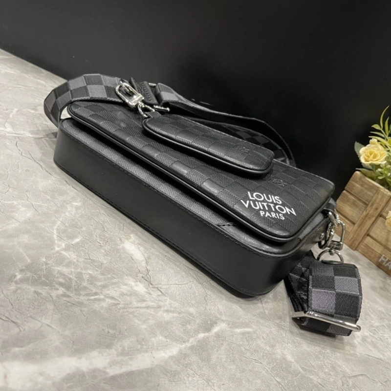 LX Satchel bags Compact 14810