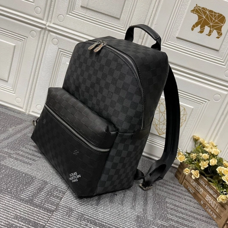 LX Backpacks Flexible 15740