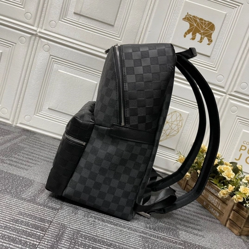 LX Backpacks Flexible 15740