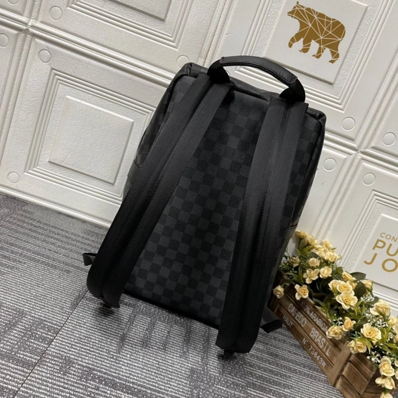 LX Backpacks Flexible 15740