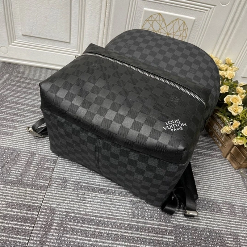 LX Backpacks Flexible 15740