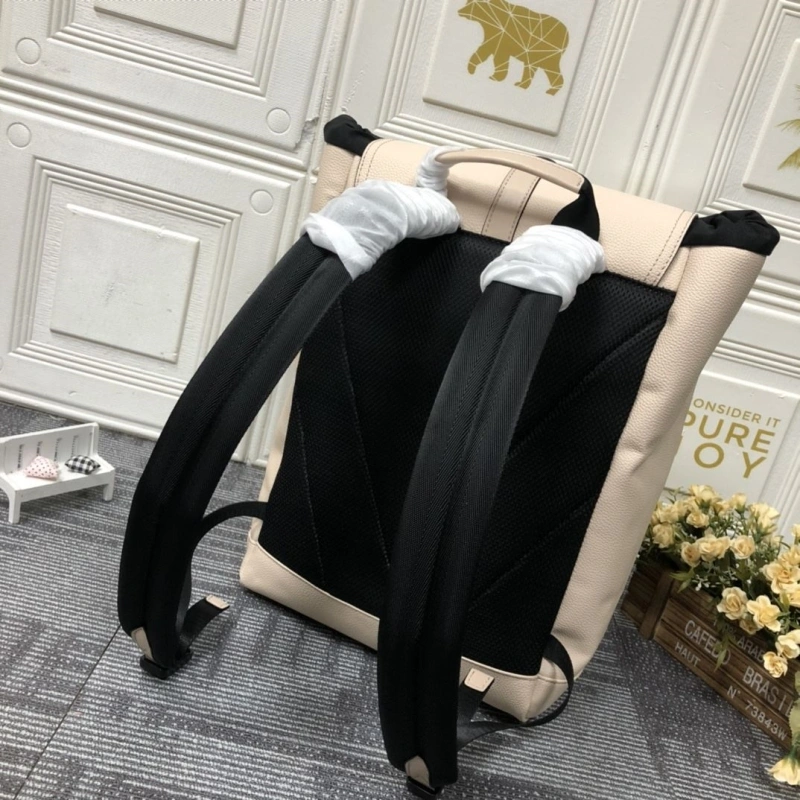 LX Backpacks Sleek 15726