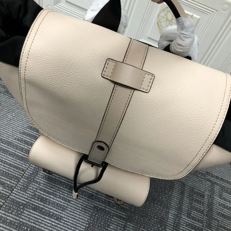 LX Backpacks Sleek 15726