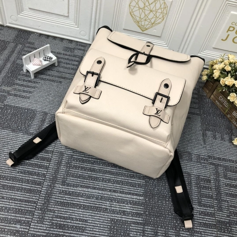 LX Backpacks Sleek 15726