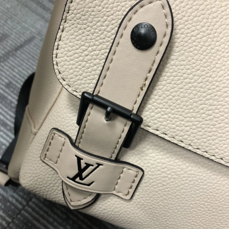 LX Backpacks Sleek 15726