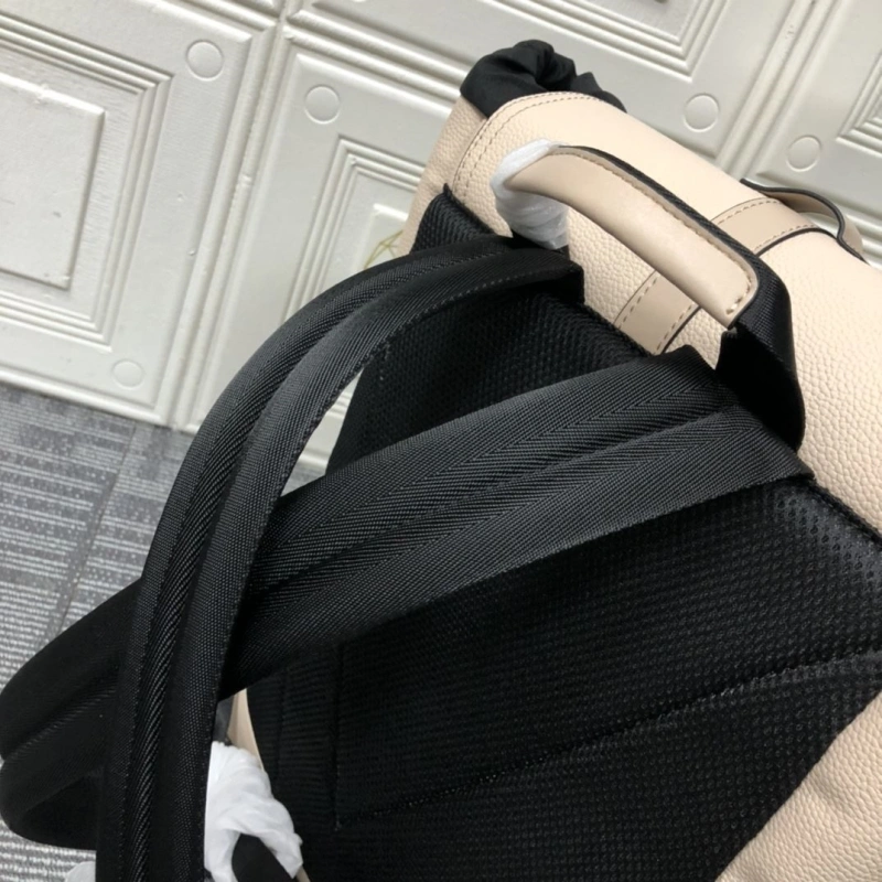 LX Backpacks Sleek 15726