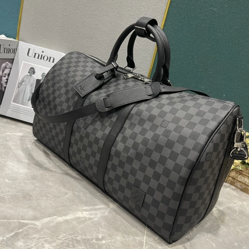 Comfortable LX Travel Bags 13707