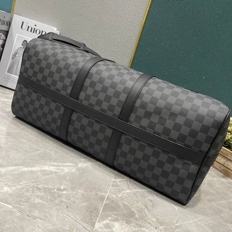 Comfortable LX Travel Bags 13707
