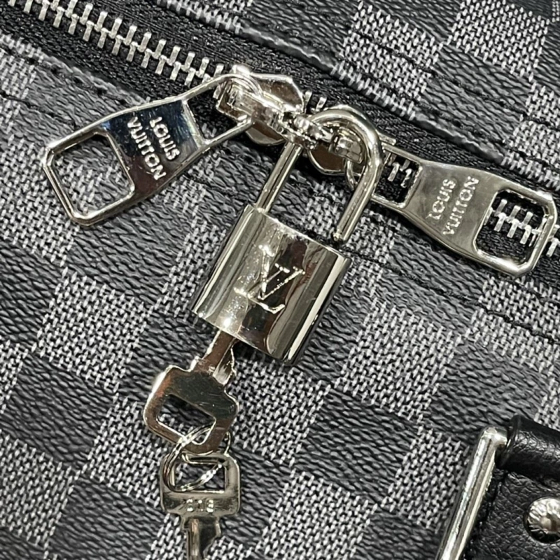 Comfortable LX Travel Bags 13707