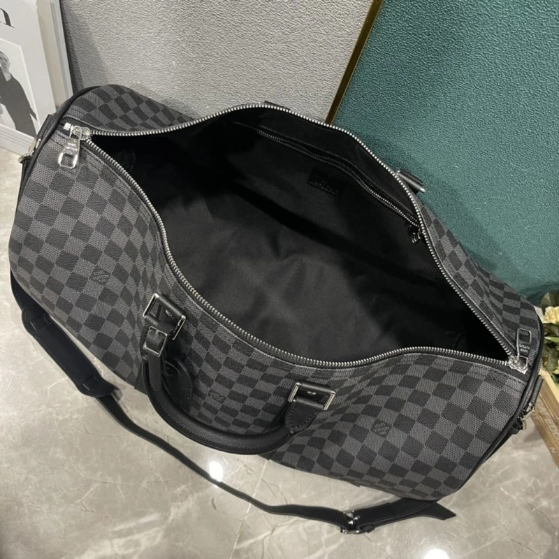 Comfortable LX Travel Bags 13707