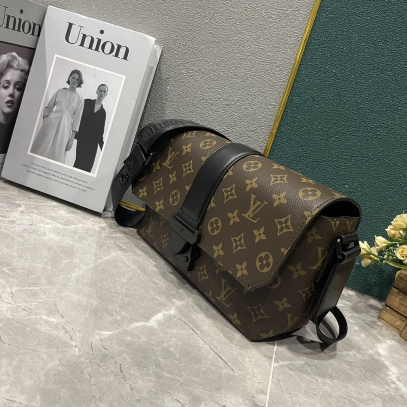 Affordable LX Satchel bags 14793