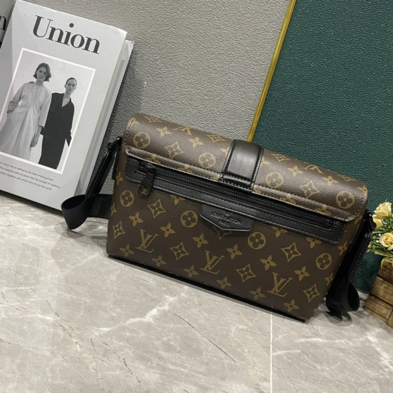 Affordable LX Satchel bags 14793