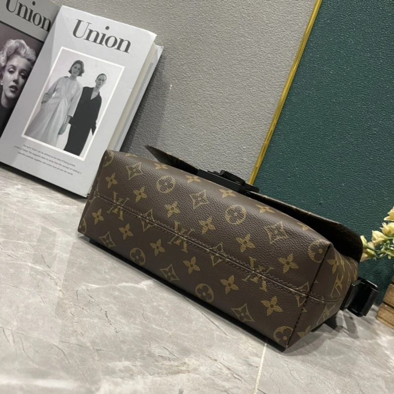 Affordable LX Satchel bags 14793