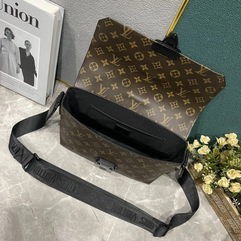Affordable LX Satchel bags 14793