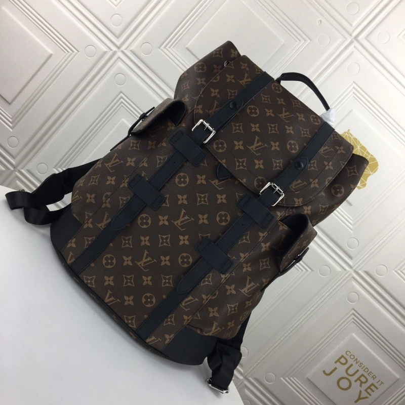 LX Backpacks Trendsetting 15742