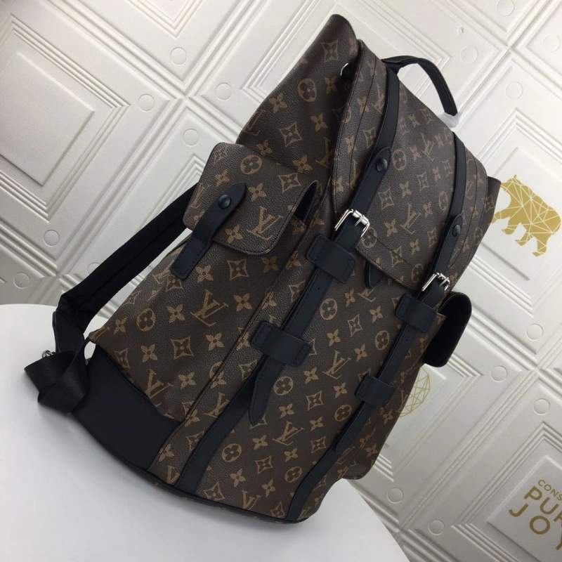 LX Backpacks Trendsetting 15742