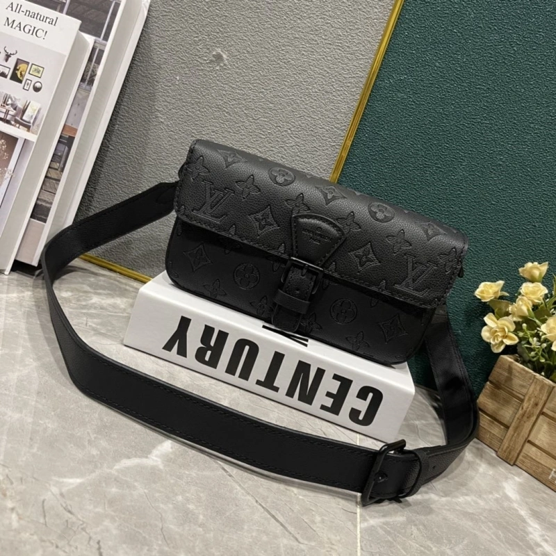 LX Satchel bags Minimalist 14806