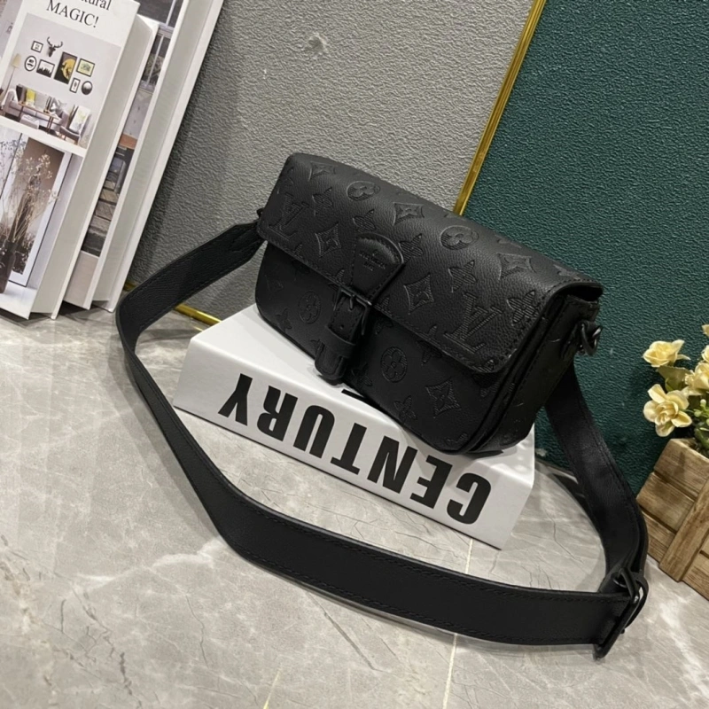LX Satchel bags Minimalist 14806