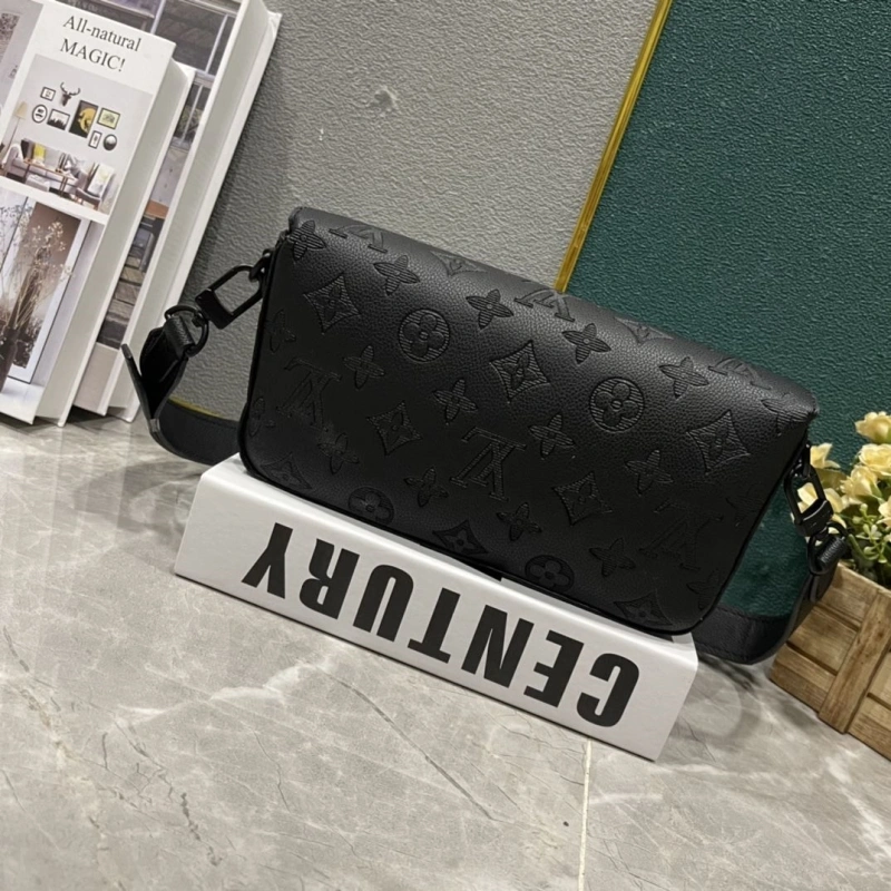 LX Satchel bags Minimalist 14806