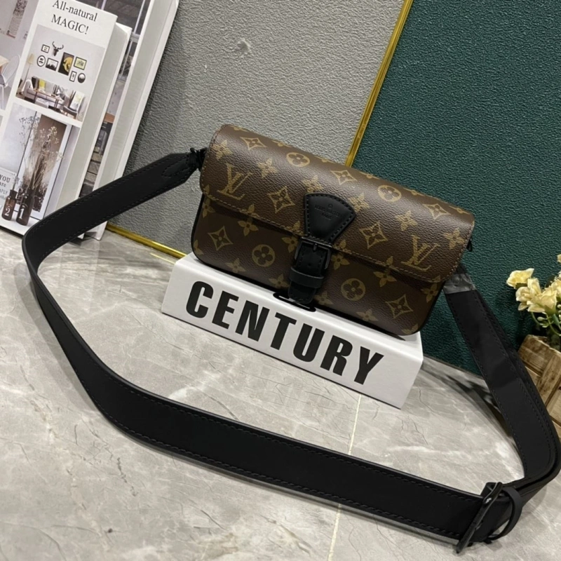 LX Satchel bags Comfortable 14790