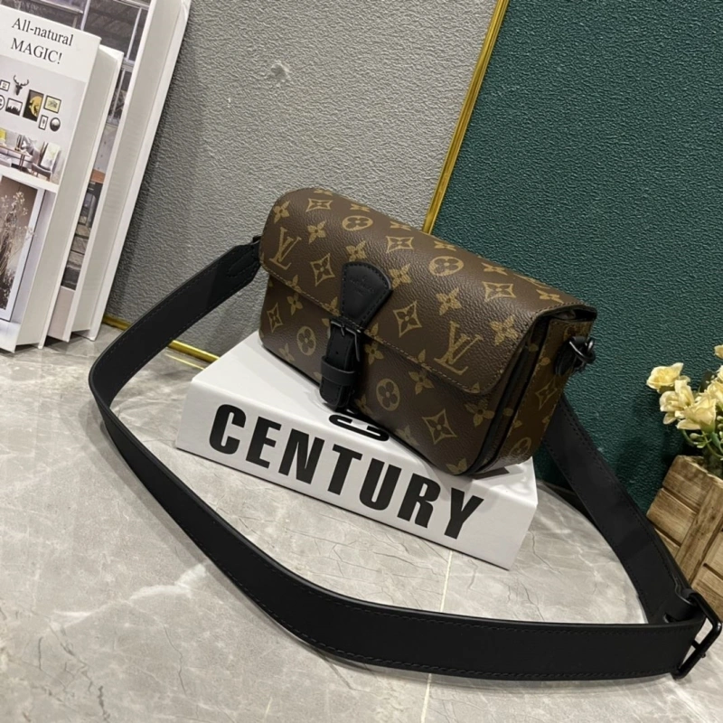 LX Satchel bags Comfortable 14790