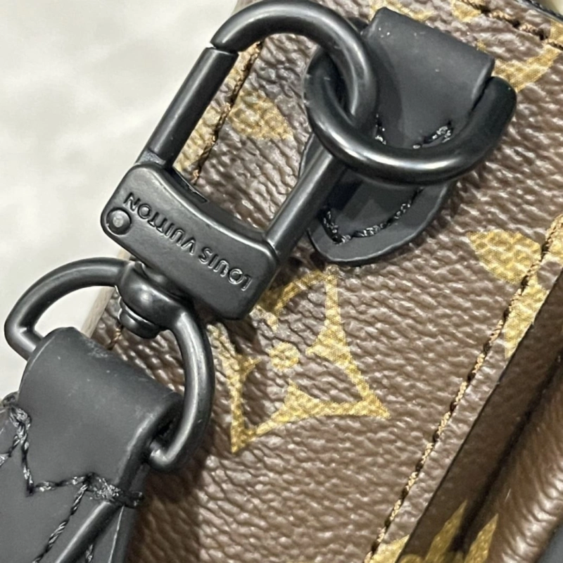 LX Satchel bags Comfortable 14790