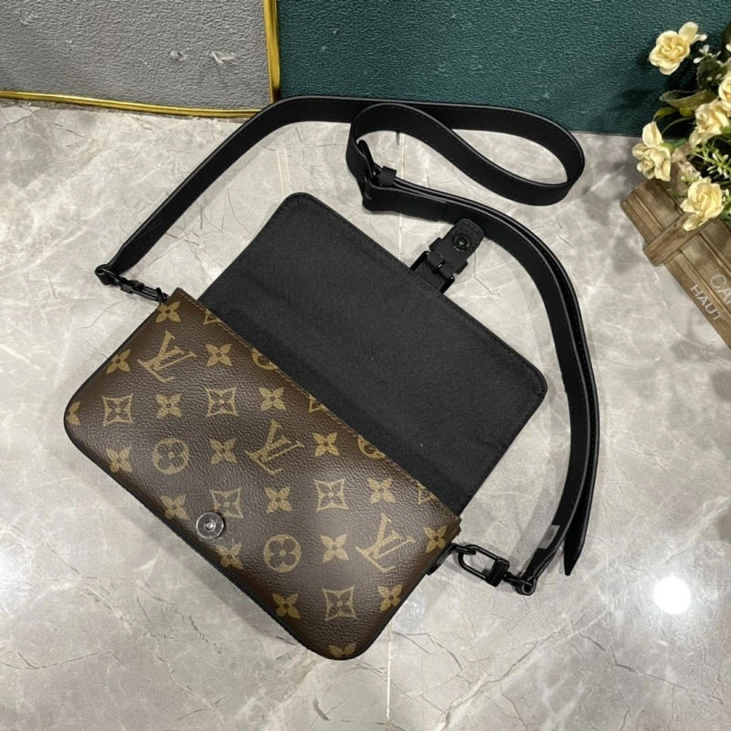 LX Satchel bags Comfortable 14790
