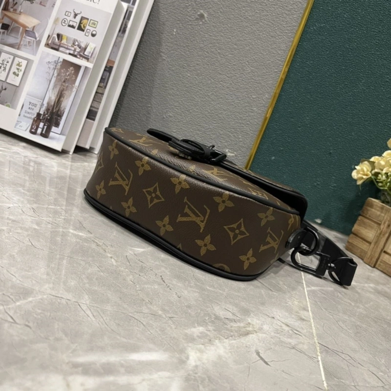 ModernLook LX Satchel bags 14788