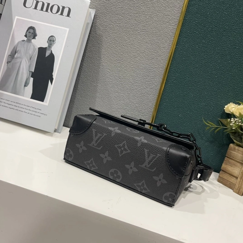 Efficient LX Satchel bags 14799