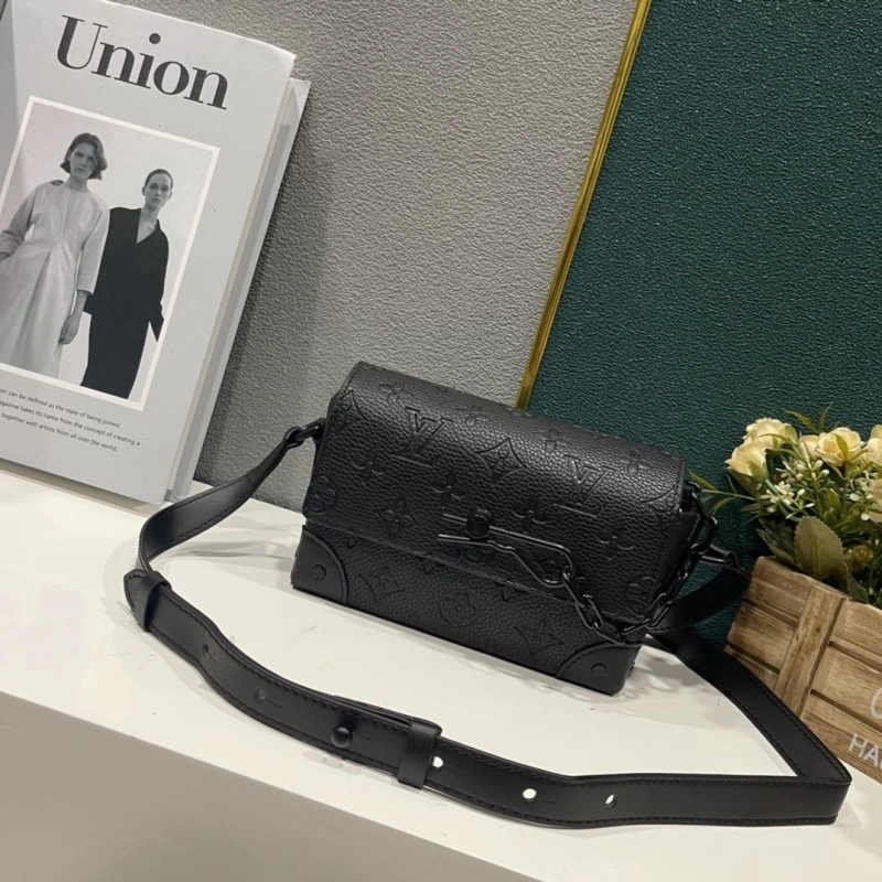 LX Satchel bags Bold 14801